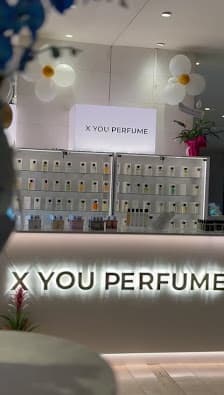 X You Parfüm Beylikdüzü · doğrulanmış mağaza fotoğrafı